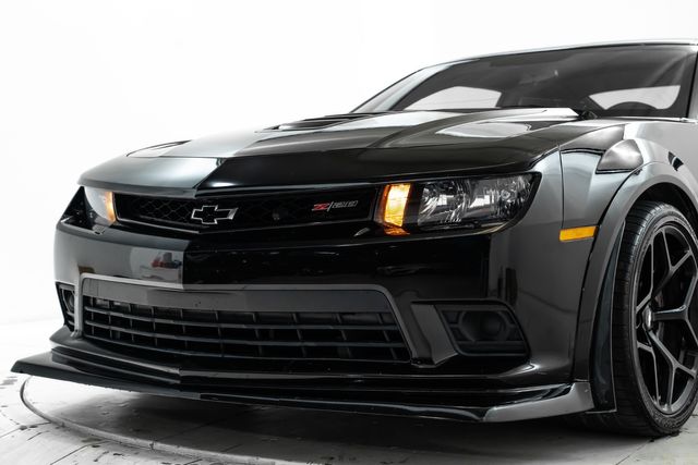 2015 Chevrolet Camaro Z28 | Dallas, TX | RPM Garage