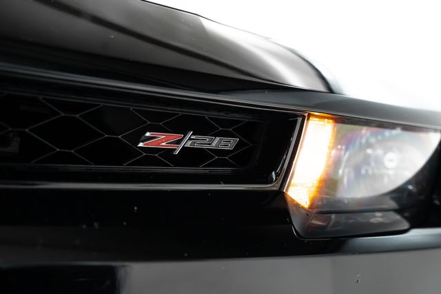 2015 Chevrolet Camaro Z28 | Dallas, TX | RPM Garage 2015 Chevrolet Camaro Z28 | Dallas, TX | RPM Garage