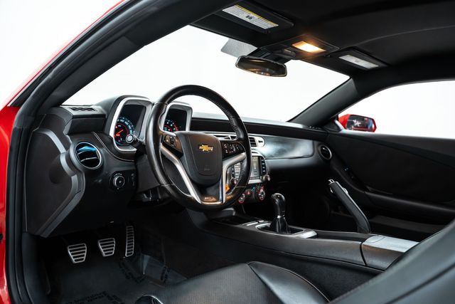 2015 Chevrolet Camaro SS with Many Upgrades | Dallas, TX | RPM Garage
