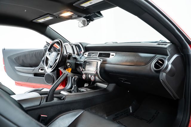2015 Chevrolet Camaro SS with Many Upgrades | Dallas, TX | RPM Garage 2015 Chevrolet Camaro SS with Many Upgrades | Dallas, TX | RPM Garage