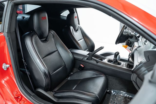 2015 Chevrolet Camaro SS with Many Upgrades | Dallas, TX | RPM Garage 2015 Chevrolet Camaro SS with Many Upgrades | Dallas, TX | RPM Garage