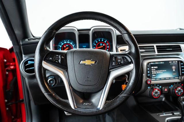 2015 Chevrolet Camaro SS with Many Upgrades | Dallas, TX | RPM Garage 2015 Chevrolet Camaro SS with Many Upgrades | Dallas, TX | RPM Garage