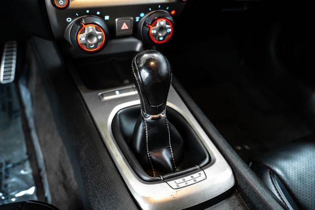 2015 Chevrolet Camaro SS with Many Upgrades | Dallas, TX | RPM Garage 2015 Chevrolet Camaro SS with Many Upgrades | Dallas, TX | RPM Garage