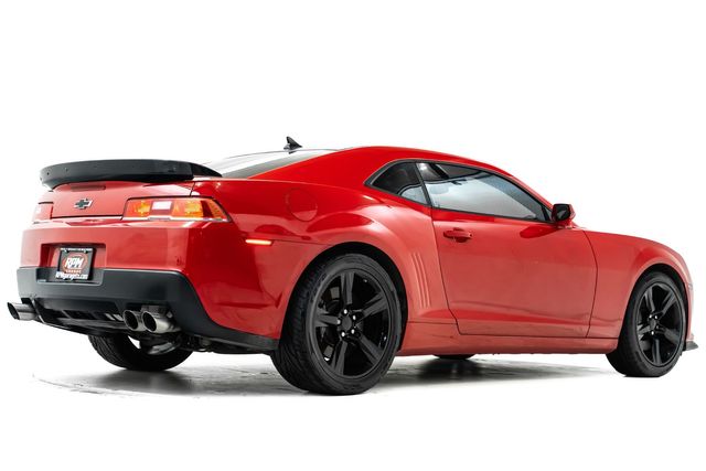 2015 Chevrolet Camaro SS with Many Upgrades | Dallas, TX | RPM Garage