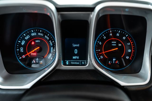 2015 Chevrolet Camaro SS with Many Upgrades | Dallas, TX | RPM Garage 2015 Chevrolet Camaro SS with Many Upgrades | Dallas, TX | RPM Garage
