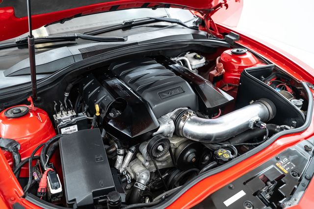 2015 Chevrolet Camaro SS with Many Upgrades | Dallas, TX | RPM Garage 2015 Chevrolet Camaro SS with Many Upgrades | Dallas, TX | RPM Garage