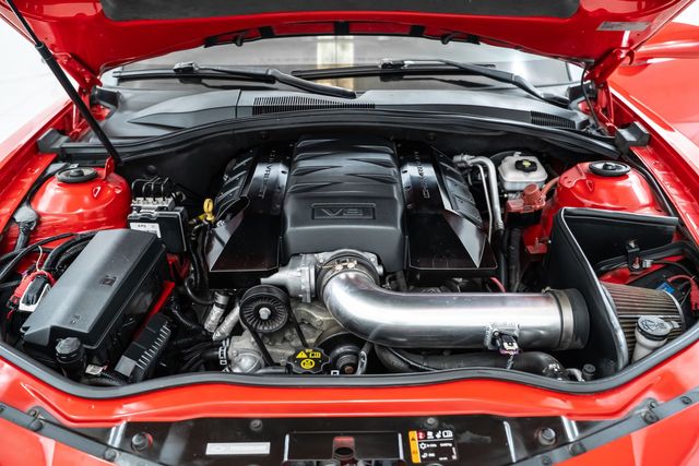 2015 Chevrolet Camaro SS with Many Upgrades | Dallas, TX | RPM Garage 2015 Chevrolet Camaro SS with Many Upgrades | Dallas, TX | RPM Garage