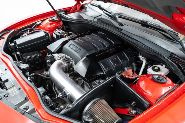 2015 Chevrolet Camaro SS with Many Upgrades | Dallas, TX | RPM Garage 2015 Chevrolet Camaro SS with Many Upgrades | Dallas, TX | RPM Garage