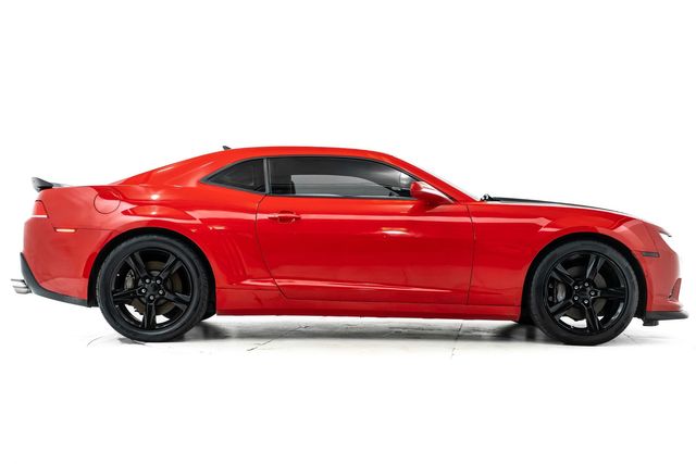 2015 Chevrolet Camaro SS with Many Upgrades | Dallas, TX | RPM Garage