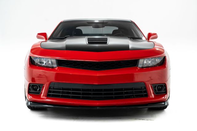 2015 Chevrolet Camaro SS with Many Upgrades | Dallas, TX | RPM Garage 2015 Chevrolet Camaro SS with Many Upgrades | Dallas, TX | RPM Garage