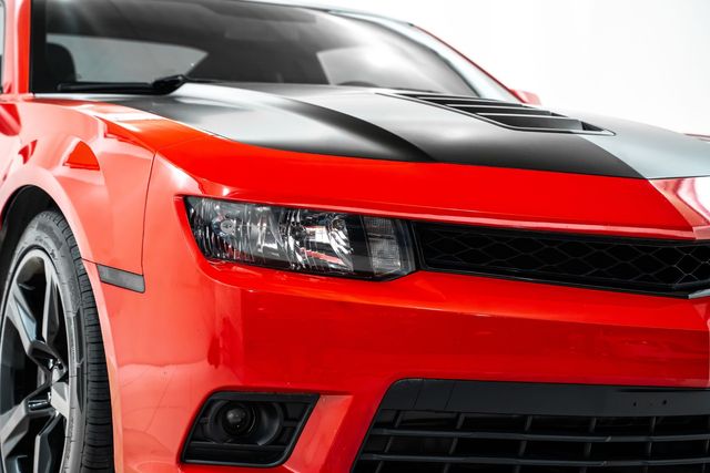 2015 Chevrolet Camaro SS with Many Upgrades | Dallas, TX | RPM Garage 2015 Chevrolet Camaro SS with Many Upgrades | Dallas, TX | RPM Garage