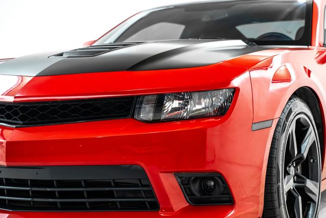 2015 Chevrolet Camaro SS with Many Upgrades | Dallas, TX | RPM Garage