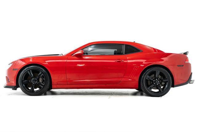 2015 Chevrolet Camaro SS with Many Upgrades | Dallas, TX | RPM Garage