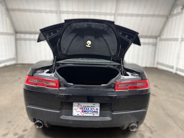 2015 Chevrolet CAMARO SS | Houston, TX | Texas Star Motors