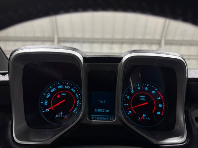 2015 Chevrolet CAMARO SS | Houston, TX | Texas Star Motors 2015 Chevrolet CAMARO SS | Houston, TX | Texas Star Motors