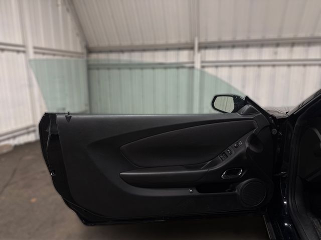 2015 Chevrolet CAMARO SS | Houston, TX | Texas Star Motors 2015 Chevrolet CAMARO SS | Houston, TX | Texas Star Motors