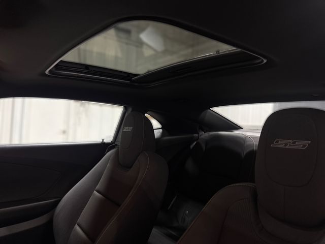 2015 Chevrolet CAMARO SS | Houston, TX | Texas Star Motors 2015 Chevrolet CAMARO SS | Houston, TX | Texas Star Motors