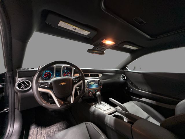 2015 Chevrolet CAMARO SS | Houston, TX | Texas Star Motors 2015 Chevrolet CAMARO SS | Houston, TX | Texas Star Motors