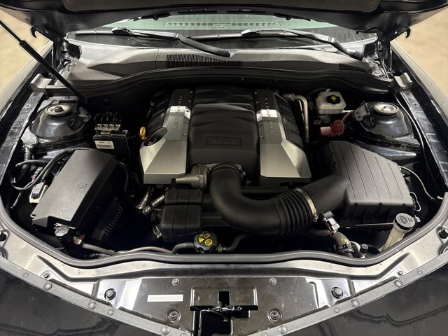 2015 Chevrolet CAMARO SS | Houston, TX | Texas Star Motors