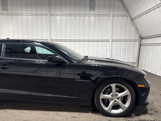 2015 Chevrolet CAMARO SS | Houston, TX | Texas Star Motors 2015 Chevrolet CAMARO SS | Houston, TX | Texas Star Motors