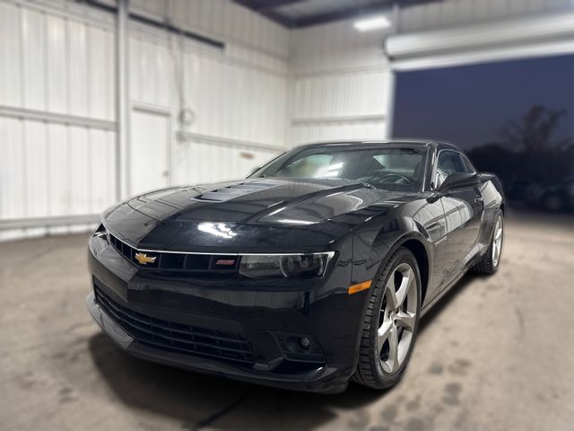 2015 Chevrolet CAMARO SS | Houston, TX | Texas Star Motors