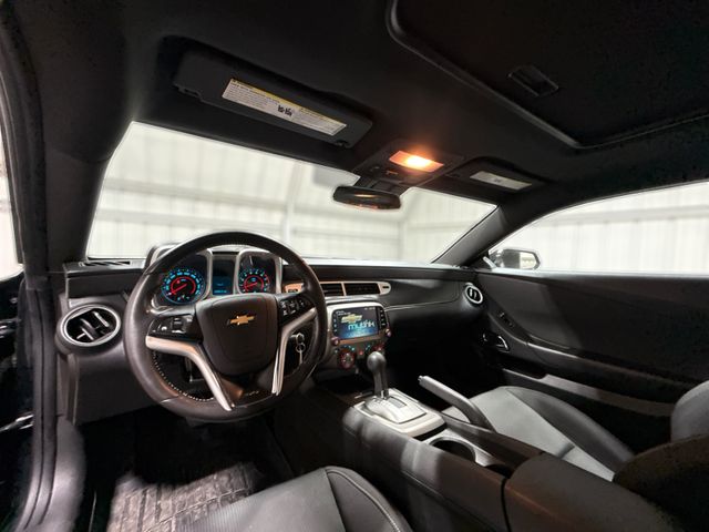 2015 Chevrolet CAMARO SS | Houston, TX | Texas Star Motors 2015 Chevrolet CAMARO SS | Houston, TX | Texas Star Motors