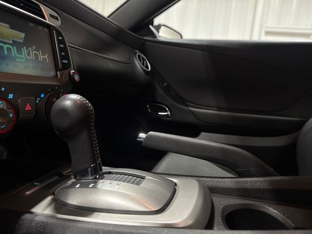 2015 Chevrolet CAMARO SS | Houston, TX | Texas Star Motors 2015 Chevrolet CAMARO SS | Houston, TX | Texas Star Motors