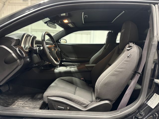 2015 Chevrolet CAMARO SS | Houston, TX | Texas Star Motors 2015 Chevrolet CAMARO SS | Houston, TX | Texas Star Motors