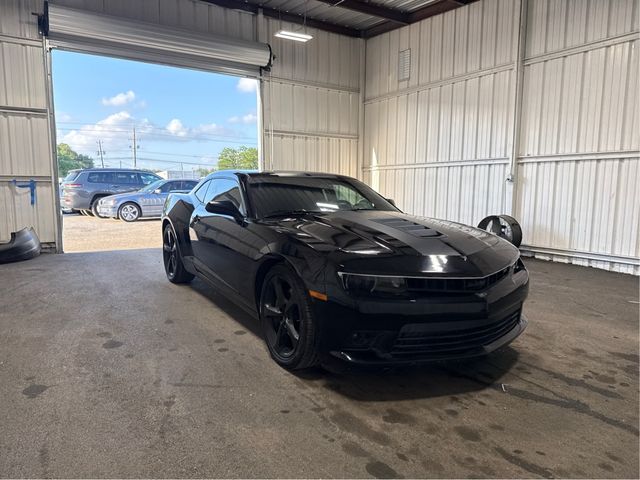 2015 Chevrolet CAMARO 2SS | Houston, TX | Texas Star Motors