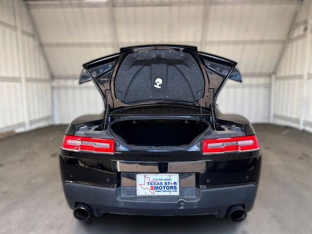 2015 Chevrolet CAMARO 2SS | Houston, TX | Texas Star Motors