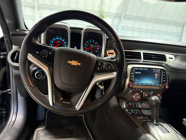 2015 Chevrolet CAMARO 2SS | Houston, TX | Texas Star Motors