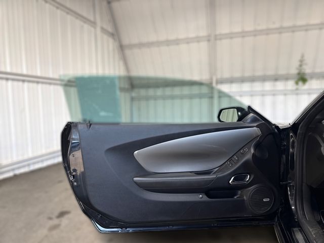 2015 Chevrolet CAMARO 2SS | Houston, TX | Texas Star Motors