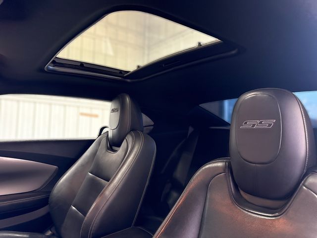 2015 Chevrolet CAMARO 2SS | Houston, TX | Texas Star Motors