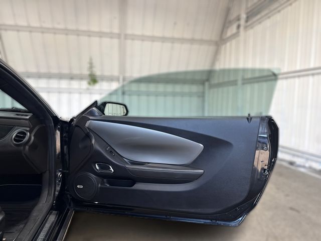 2015 Chevrolet CAMARO 2SS 2015 Chevrolet CAMARO 2SS