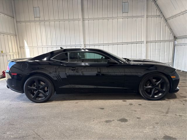 2015 Chevrolet CAMARO 2SS | Houston, TX | Texas Star Motors