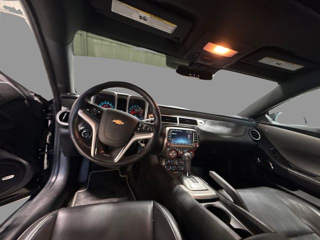 2015 Chevrolet CAMARO 2SS | Houston, TX | Texas Star Motors 2015 Chevrolet CAMARO 2SS | Houston, TX | Texas Star Motors