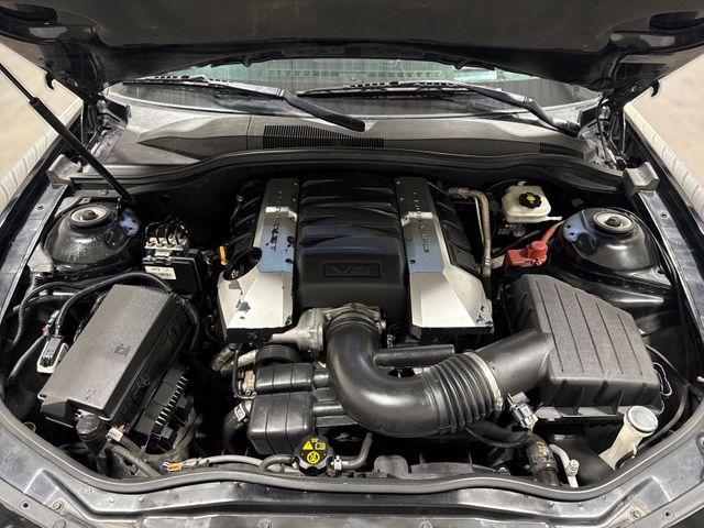 2015 Chevrolet CAMARO 2SS | Houston, TX | Texas Star Motors