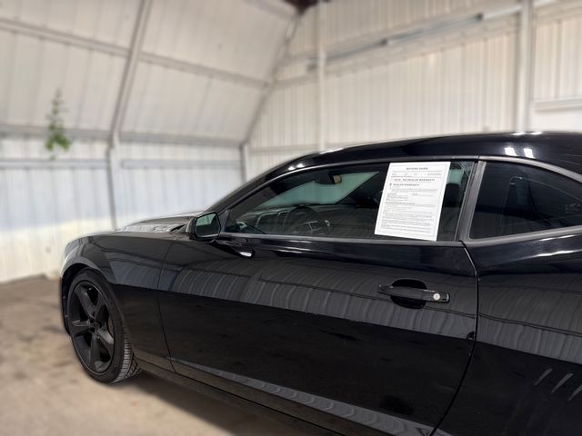 2015 Chevrolet CAMARO 2SS | Houston, TX | Texas Star Motors