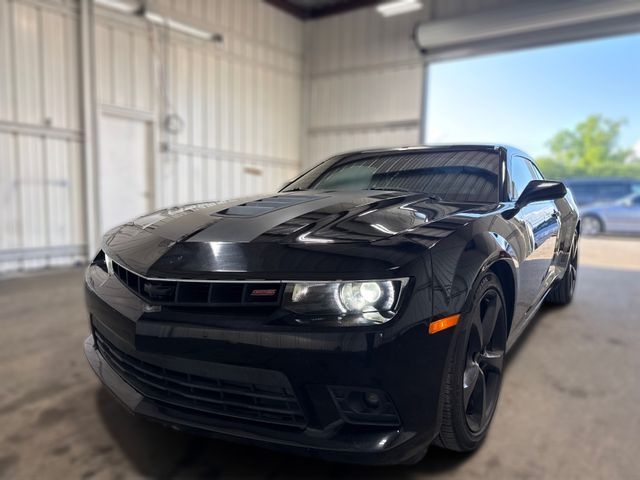2015 Chevrolet CAMARO 2SS | Houston, TX | Texas Star Motors 2015 Chevrolet CAMARO 2SS | Houston, TX | Texas Star Motors