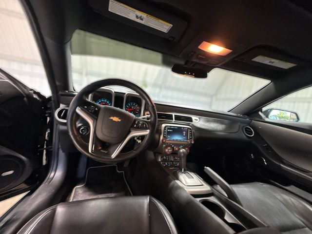 2015 Chevrolet CAMARO 2SS | Houston, TX | Texas Star Motors