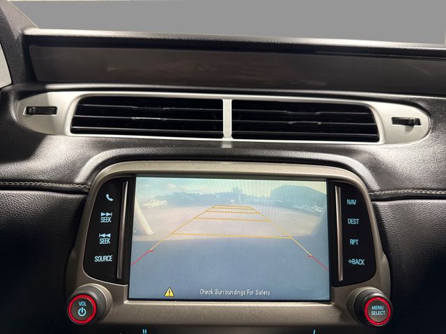 2015 Chevrolet CAMARO 2SS | Houston, TX | Texas Star Motors