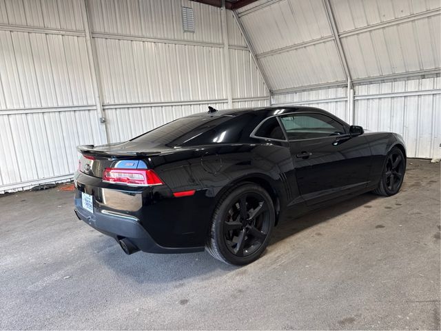 2015 Chevrolet CAMARO 2SS | Houston, TX | Texas Star Motors