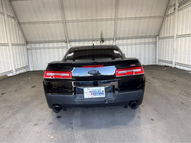 2015 Chevrolet CAMARO 2SS | Houston, TX | Texas Star Motors 2015 Chevrolet CAMARO 2SS | Houston, TX | Texas Star Motors