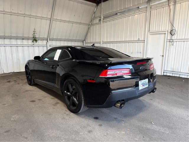 2015 Chevrolet CAMARO 2SS | Houston, TX | Texas Star Motors 2015 Chevrolet CAMARO 2SS | Houston, TX | Texas Star Motors
