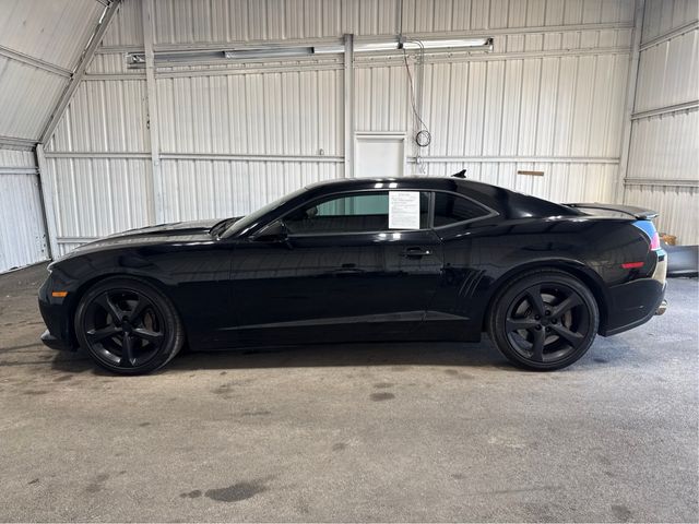 2015 Chevrolet CAMARO 2SS | Houston, TX | Texas Star Motors
