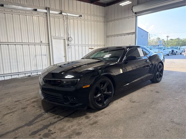 2015 Chevrolet CAMARO 2SS | Houston, TX | Texas Star Motors