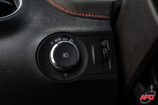 2015 Chevrolet Camaro ZL1 2015 Chevrolet Camaro ZL1