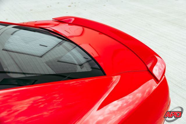 2015 Chevrolet Camaro ZL1 2015 Chevrolet Camaro ZL1