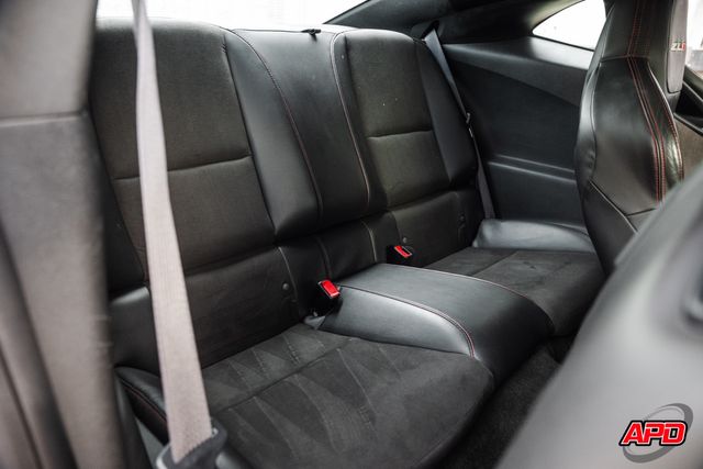 2015 Chevrolet Camaro ZL1 2015 Chevrolet Camaro ZL1