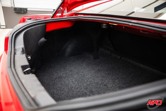 2015 Chevrolet Camaro ZL1 2015 Chevrolet Camaro ZL1